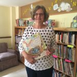 Jane Nickodem - Convener Children's Library